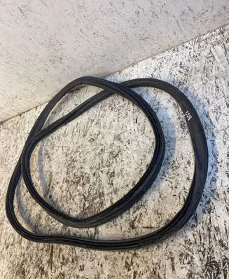 Renault Kadjar Trunk rubber seal (body) 