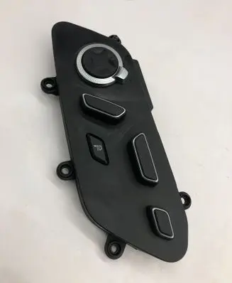 Hyundai Palisade Seat control module 88070s8ag0