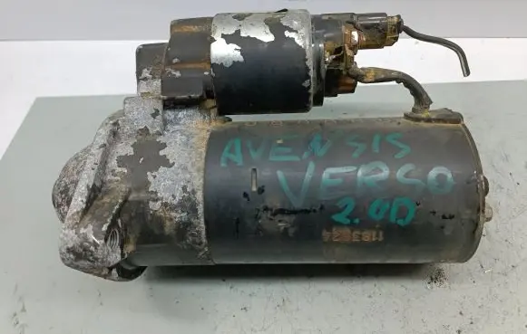 Toyota Avensis Verso Starter motor 221088 2810008010 2810064430