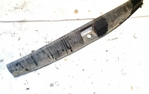 Opel Corsa C Other trunk/boot trim element 09115220 460029931