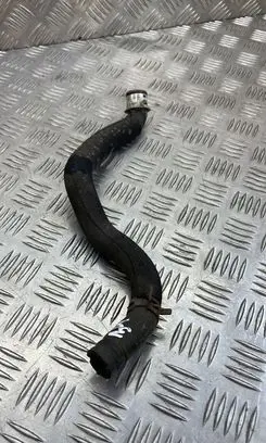 Mercedes-Benz E W212 Engine coolant pipe/hose A2125015782