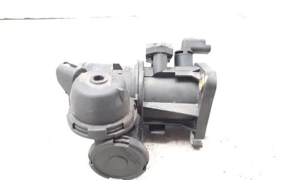 Throttle valve