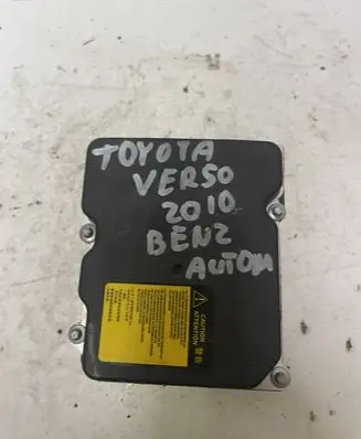 Toyota Verso ABS Pump 0265950824