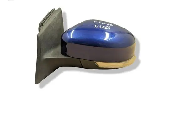 Ford Focus Front door electric wing mirror BM5117683RG