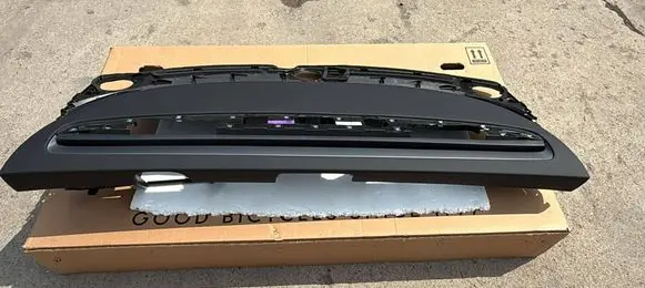 Tesla Model 3 Highland Dashboard 192140410 1921404