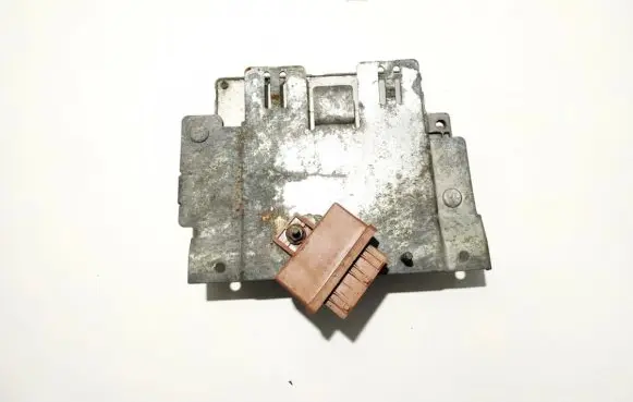 Citroen Xsara Picasso Engine control unit/module 964467498000 9644674980-00