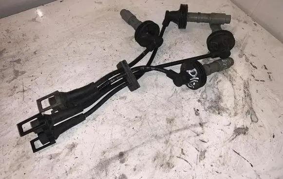 Volvo S40, V40 Ignition plug leads 
