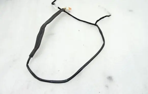 Citroen C4 II Picasso Front door card panel trim 4625054