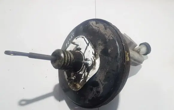 Ford Transit Brake booster 0204021752 15-2B195-DE
