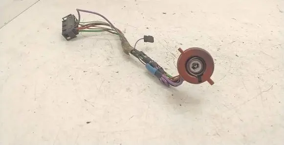 BMW 3 E36 Ignition lock contact 1378138 828878