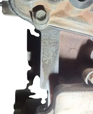 Hyundai ix35 Engine D4HA