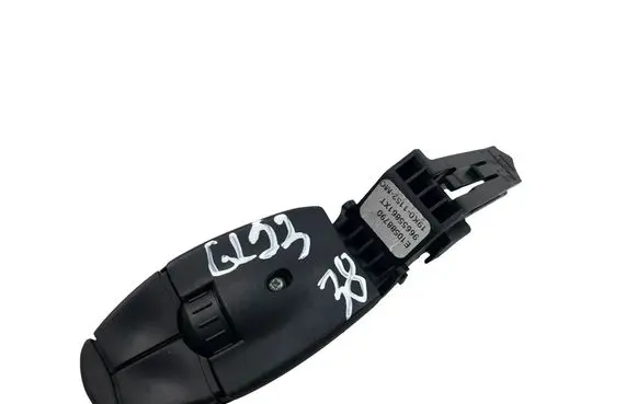 Citroen DS3 Cruise control switch 96655861XT