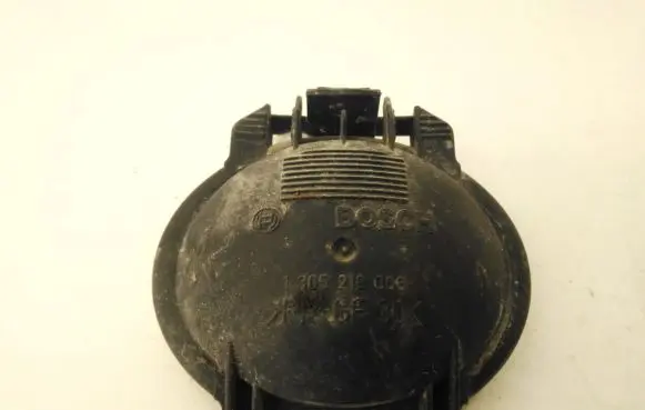 Peugeot 406 Headlight/headlamp dust cover 1305219068