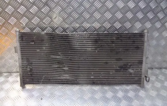 Nissan Almera N16 A/C cooling radiator (condenser) 92100-BM407