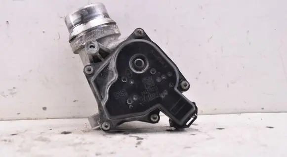 Throttle valve