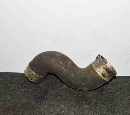 Mercedes-Benz Sprinter W906 Intercooler hose/pipe A9065283782