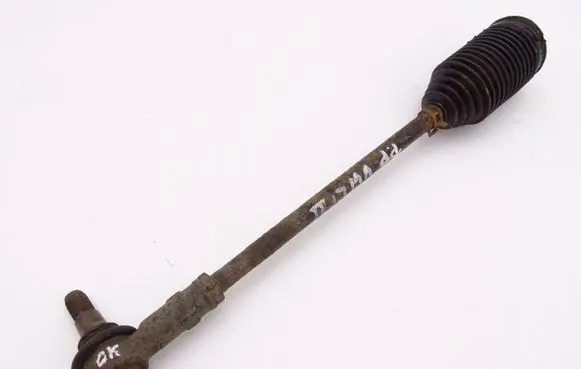 Volkswagen II LT Steering tie rod boot 