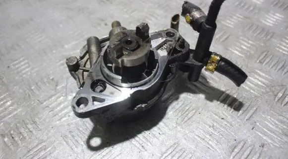 Fiat Doblo Vacuum pump
