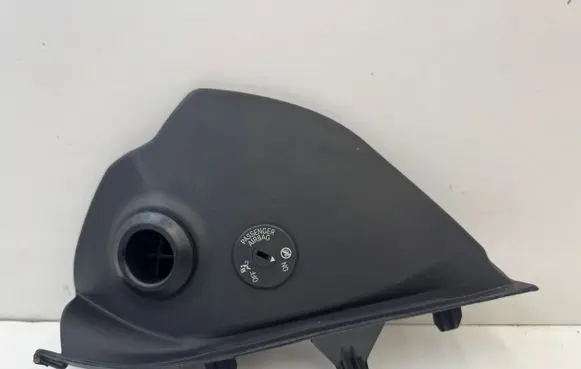BMW M6 Dashboard side end trim 9197495