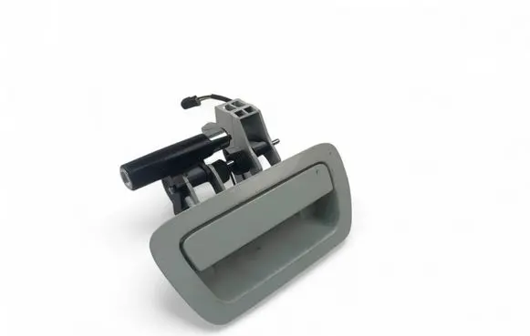 Dodge Durango III Front door handle light (exterior) 1NC38SW1AD