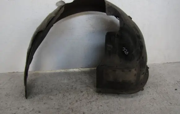 KIA Ceed Front wheel arch liner splash guards 86813J70A0