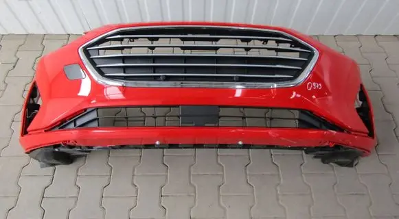 Ford Focus Front bumper
