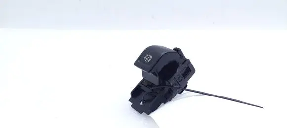 Hand parking brake switch