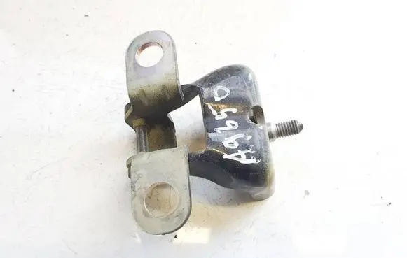 Peugeot 3008 I Tailgate/trunk/boot hinge