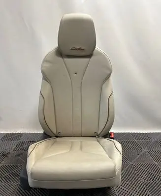 Skoda Enyaq iV Front passenger seat 