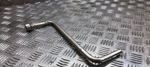 BMW X3 E83 Wheel nut wrench 6758731