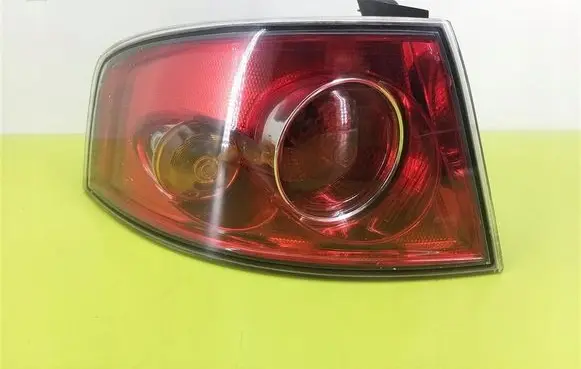 Seat Ibiza III (6L) Rear/tail lights 