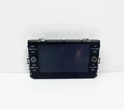 Volkswagen Arteon Screen/display/small screen 5G6919605C