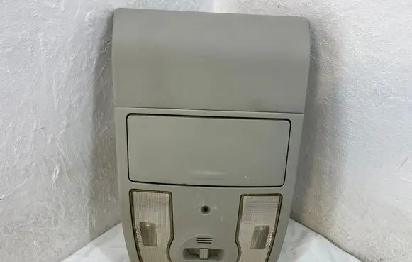 Toyota Prius (XW30) Front seat light 1D111124G