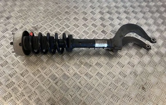BMW X5 F15 Front shock absorber with coil spring 6851749