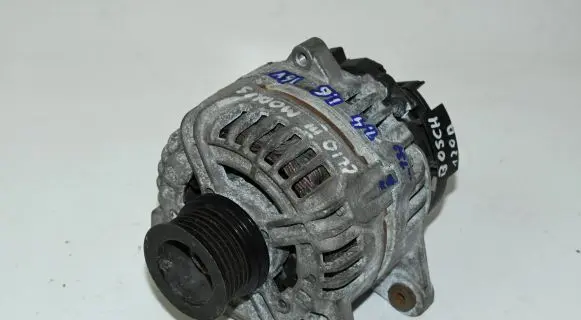 Renault Modus Generator/alternator 8200323137