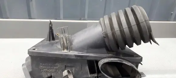 Mercedes-Benz ML W163 Intake resonator A1635000016