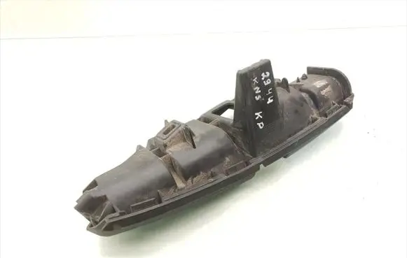Volvo C30 Rear bumper mounting bracket 31323158