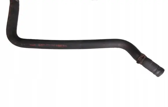 Volkswagen II LT Power steering hose/pipe/line 2D0422889