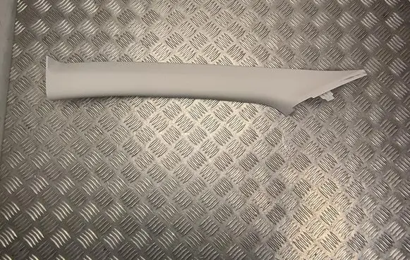 Toyota Camry VIII XV70 (A) pillar trim 769124382R