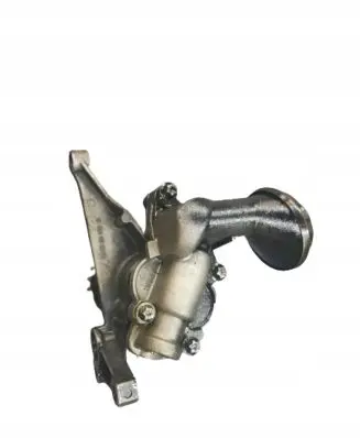 Mercedes-Benz E W210 Oil pump R6041810520 6061810801
