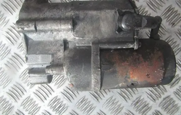 KIA Carnival Starter motor
