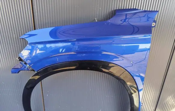 Renault Austral Fender AUSTRALBLOTNIK