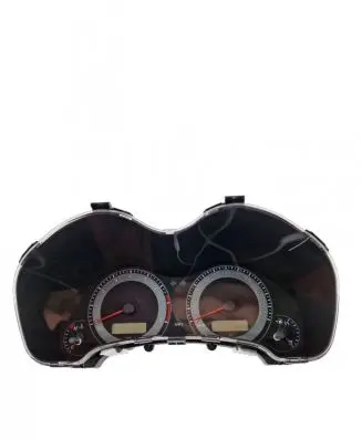 Toyota Auris 150 Speedometer (instrument cluster) 838000ZB40F