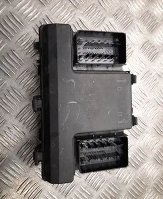 Ford S-MAX Fuse box set F2GT14A067JD