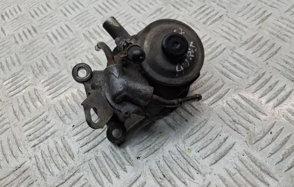 Toyota Auris 150 Fuel filter bracket/mount holder 2338026130