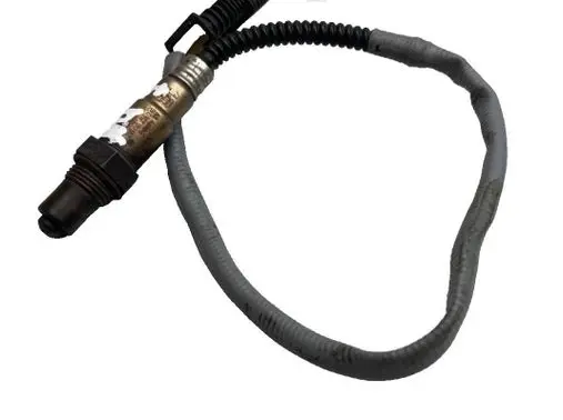 Lambda probe sensor