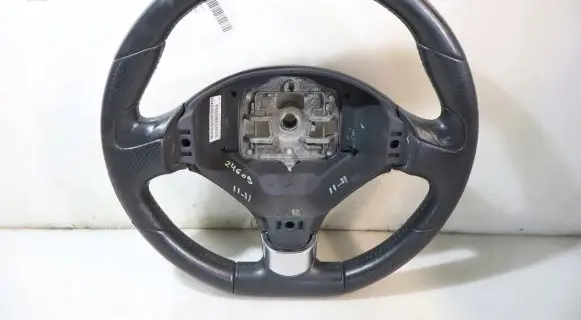 Peugeot 3008 I Steering wheel