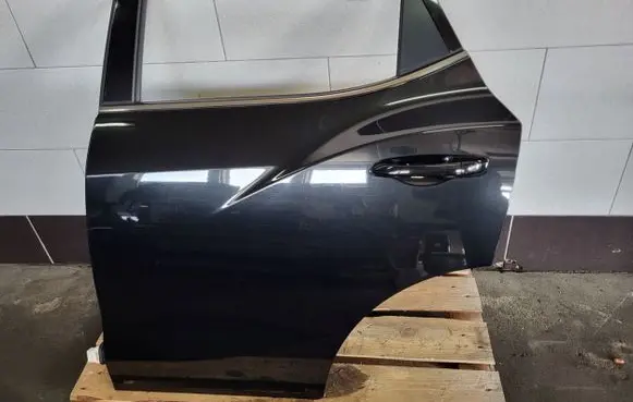 SsangYong Tivoli Rear door