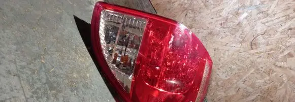 Toyota RAV 4 (XA30) Rear/tail lights J88R