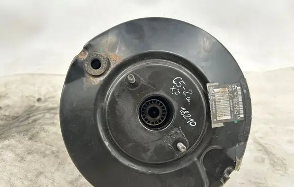 Citroen C5 Brake booster 9662211780 0005107 88MJ15